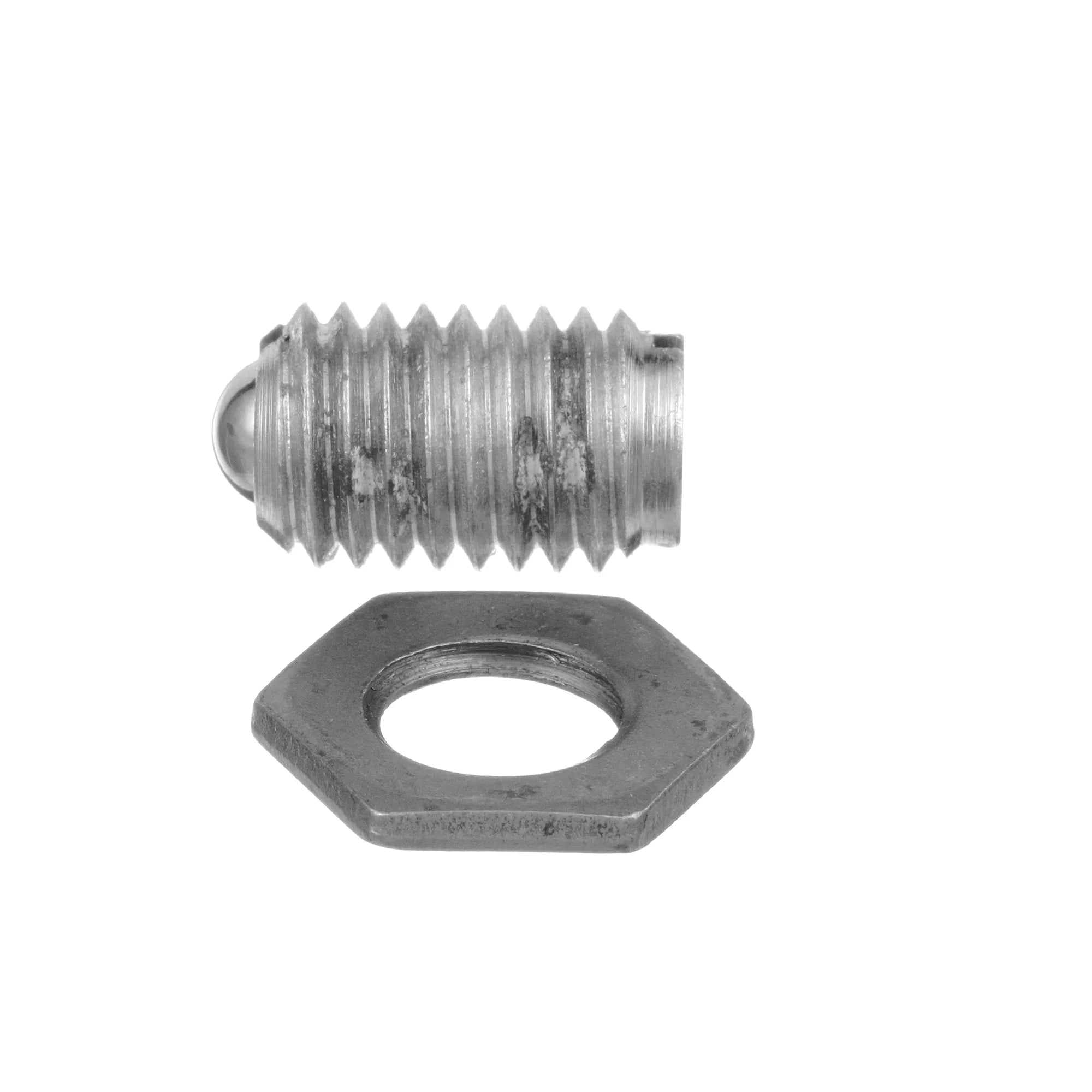 08584 Blodgett - Ball Plunger Door Catch for Ovens alternate view 2 08584 Blodgett - Ball Plunger Door Catch for Ovens alternate view 2